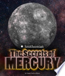 The Secrets of Mercury cover