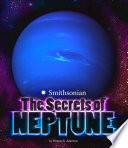 The Secrets of Neptune cover
