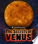 The Secrets of Venus cover