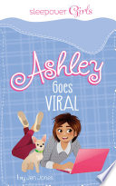 Ashley Goes Viral cover