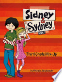 Third Grade Mix-Up cover