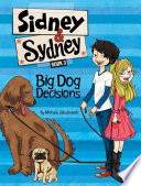 Big Dog Decisions cover