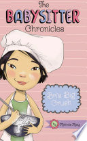 Bri's Big Crush cover