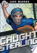 Caught Stealing cover