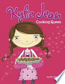 Cooking Queen cover