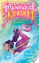 Cora's Mystery cover