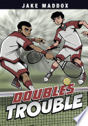 Doubles Trouble cover