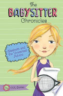 Elisabeth and the Unwanted Advice cover