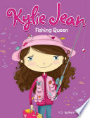 Fishing Queen cover