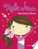 Gymnastics Queen cover