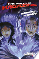 Harmony and Hoops cover