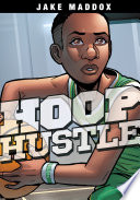 Hoop Hustle cover