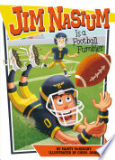 Jim Nasium Is a Football Fumbler cover
