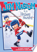 Jim Nasium Is a Hockey Hazard cover