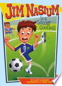 Jim Nasium Is a Soccer Goofball cover