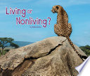 Living or Non-living? cover