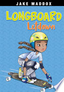 Longboard Letdown cover