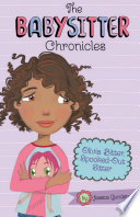 Olivia Bitter, Spooked-Out Sitter cover