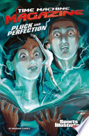 Pluck and Perfection cover