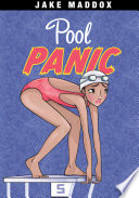 Pool Panic cover