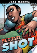 Second Shot cover