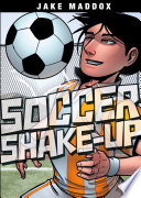 Soccer Shake-Up cover