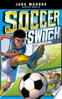 Soccer Switch cover