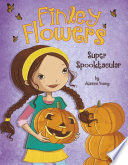 Super Spooktacular cover