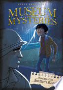 The Case of the Soldier's Ghost cover