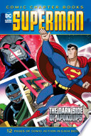 The Dark Side of Apokolips cover