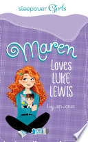 Maren Loves Luke Lewis cover
