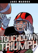 Touchdown Triumph cover