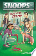 Tracking Champ cover
