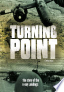 Turning Point: The Story of the D-Day Landings cover