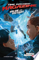 Valor and Victory cover