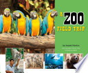 A Zoo Field Trip cover