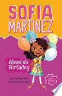 Abuela's Birthday cover