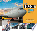 An Airport Fieldtrip cover