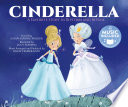 Cinderella: A Favorite Story in Rhythm and Rhyme cover