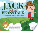 Jack and the Beanstalk: A Favorite Story in Rhythm and Rhyme cover