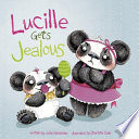 Lucille Gets Jealous cover