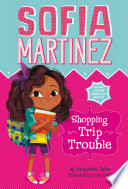 Shopping Trip Trouble cover