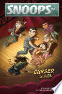 The Cursed Stage cover