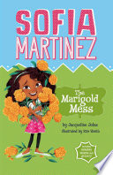 The Marigold Mess cover