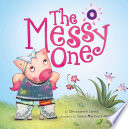 The Messy One cover