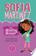 The Missing Mouse cover