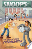 The Undercover Cheerleader cover