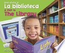 The Library cover