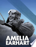 Amelia Earhart cover