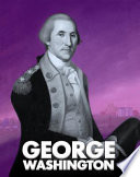 George Washington cover